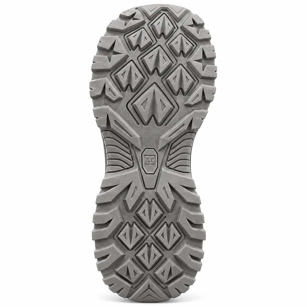 CONXGEN TITAN BLACK Atoz