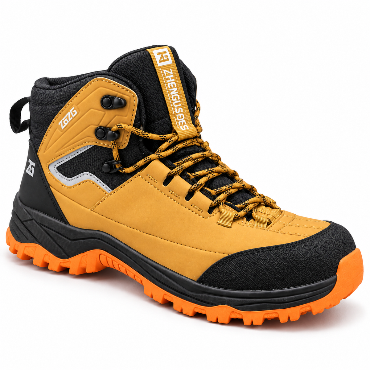 CONXGEN TITAN YELLOW Atoz