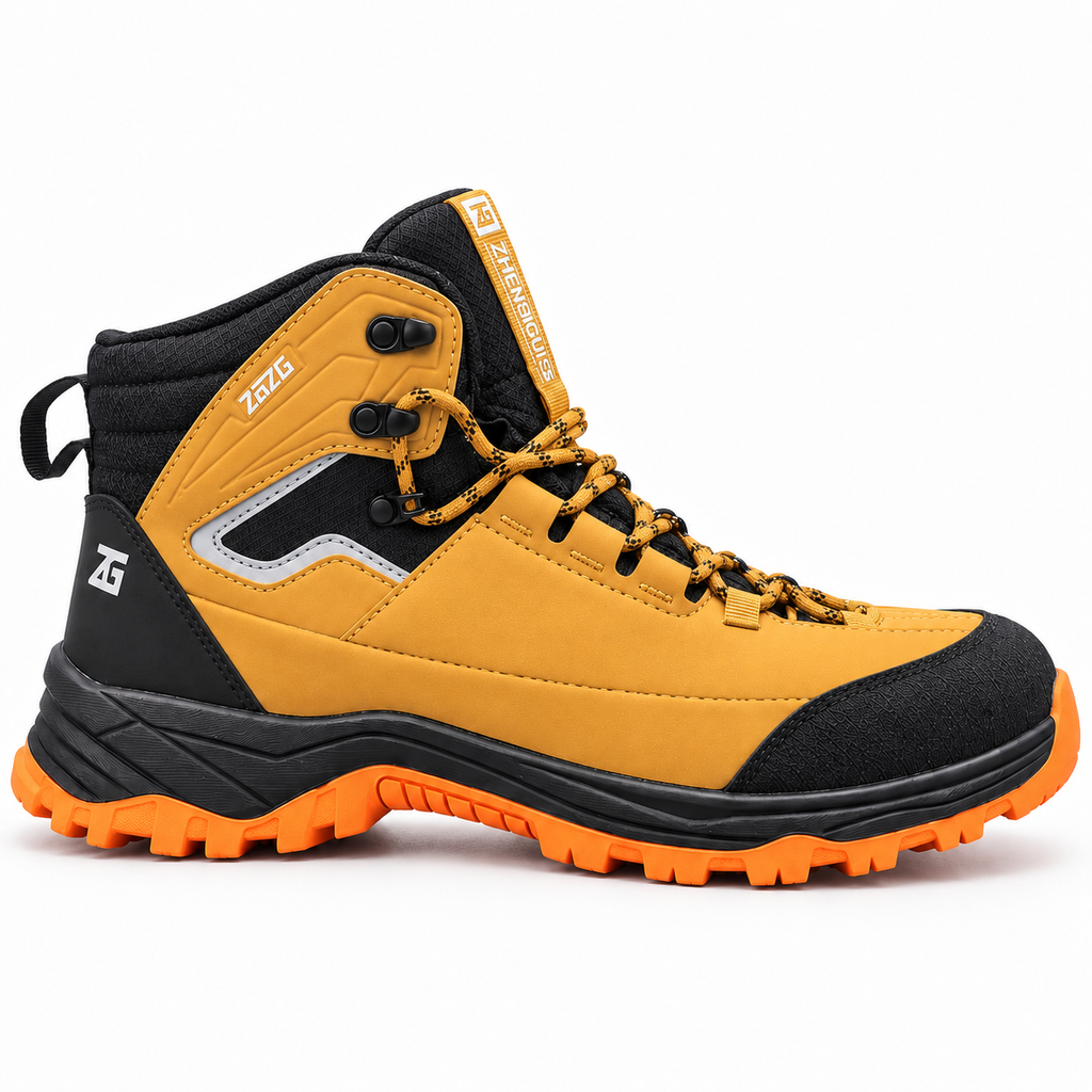 CONXGEN TITAN YELLOW Atoz