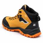 CONXGEN TITAN YELLOW Atoz