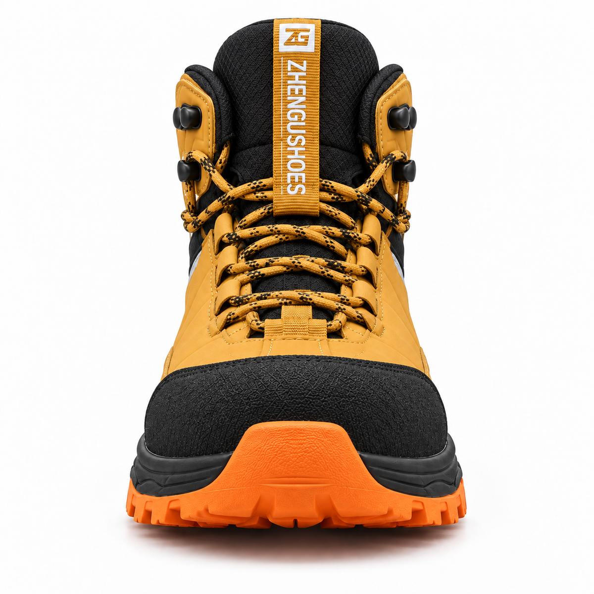 CONXGEN TITAN YELLOW Atoz