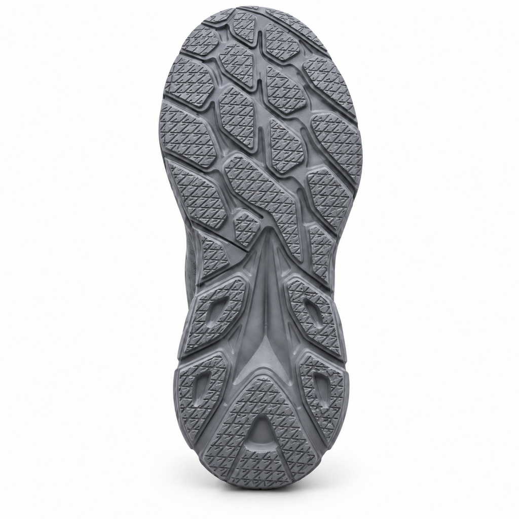 CONXGEN NR2 - Grey Atoz