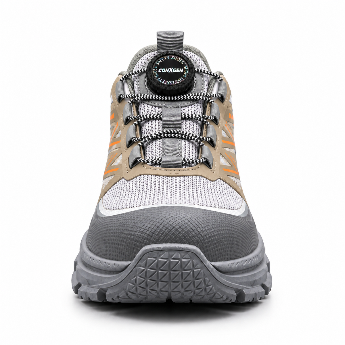 CONXGEN NR2 - Grey Atoz