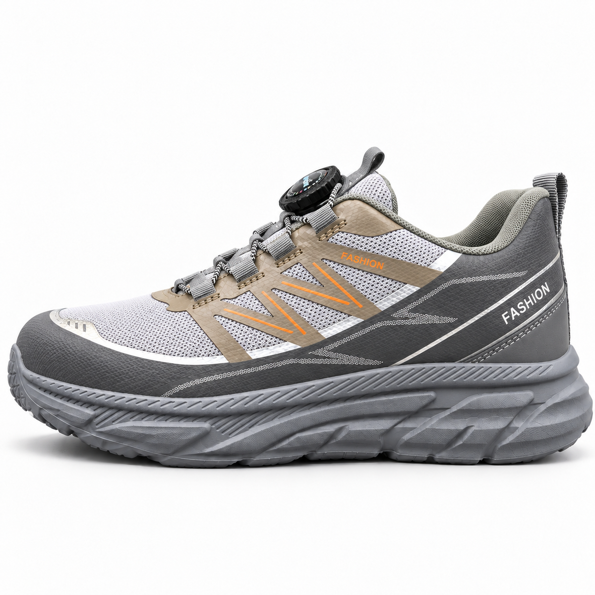CONXGEN NR2 - Grey Atoz