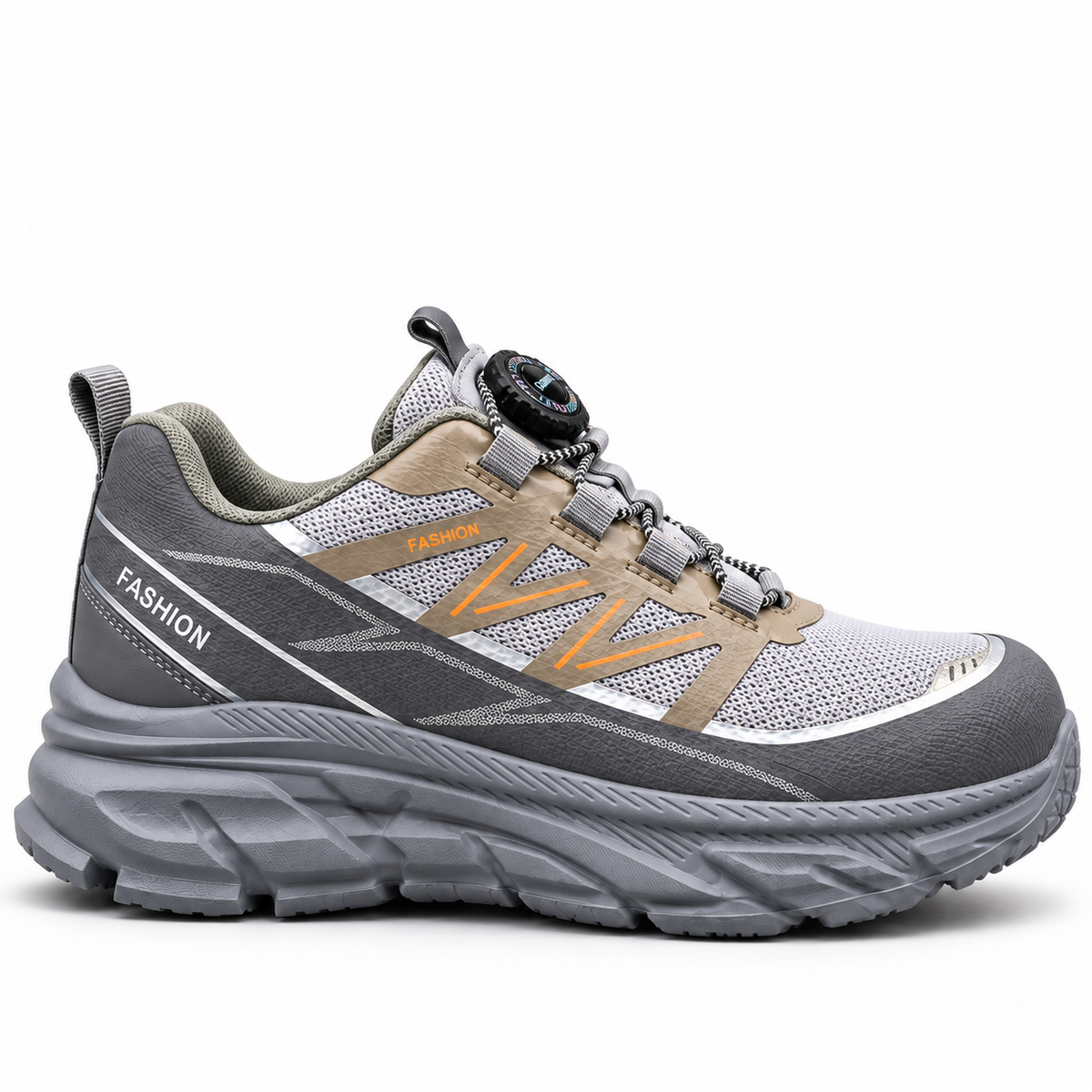 CONXGEN NR2 - Grey Atoz
