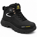 CONXGEN Saftey Fashion (Black) Atoz