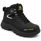 CONXGEN Saftey Fashion (Black) Atoz