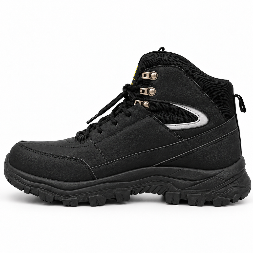 CONXGEN Saftey Fashion (Black) Atoz