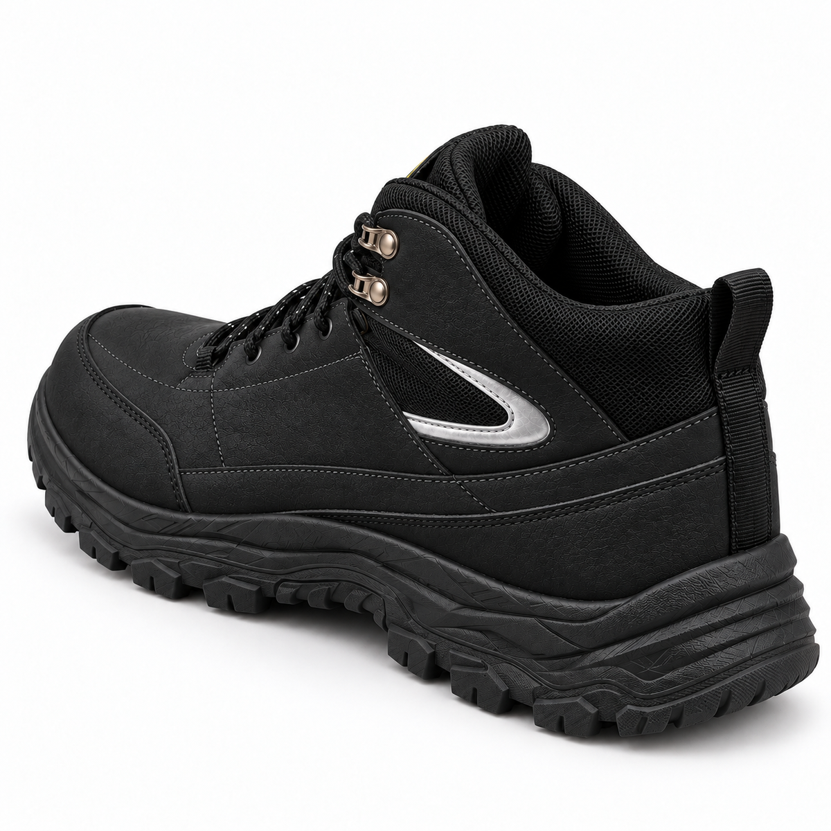 CONXGEN Saftey Fashion (Black) Atoz