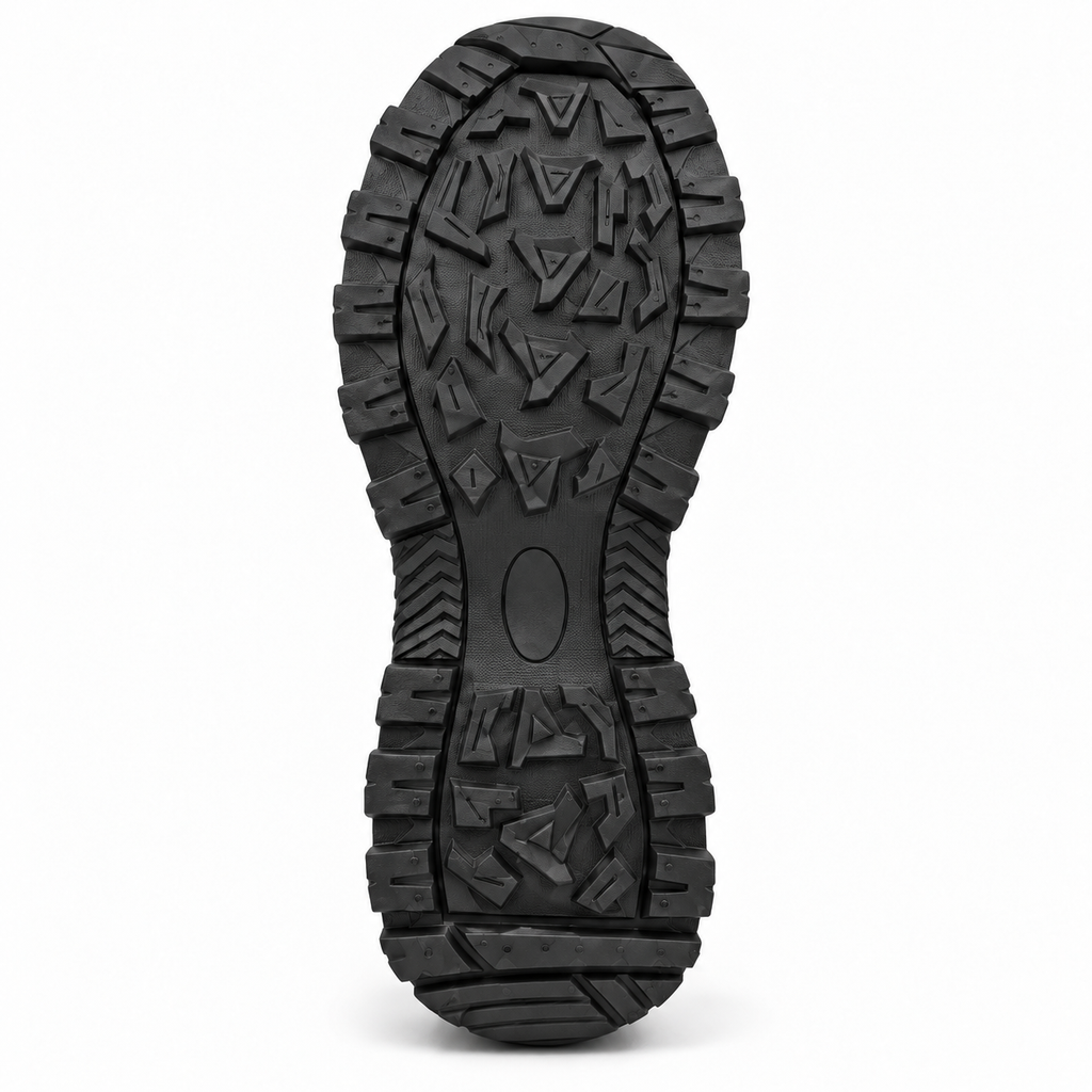 CONXGEN Saftey Fashion (Black) Atoz