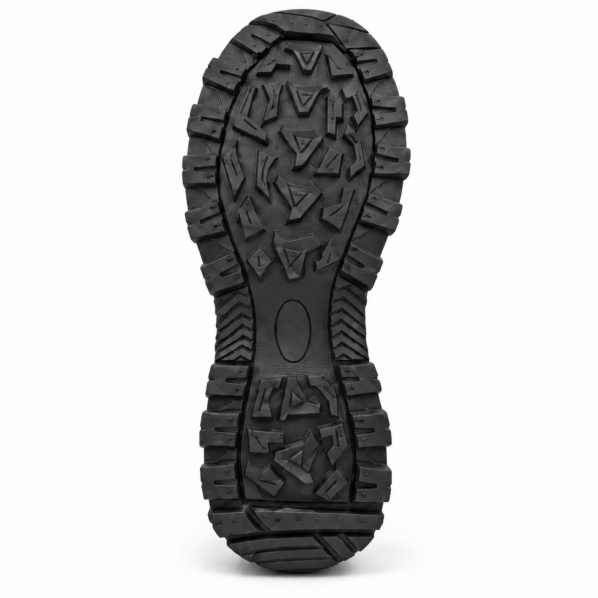 CONXGEN Saftey Fashion (Black) Atoz