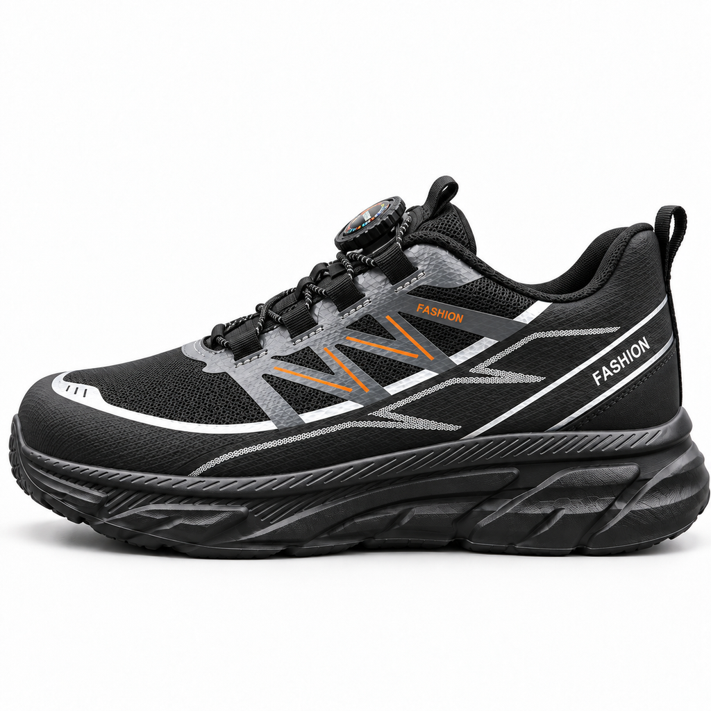 CONXGEN NR2 - Black Atoz