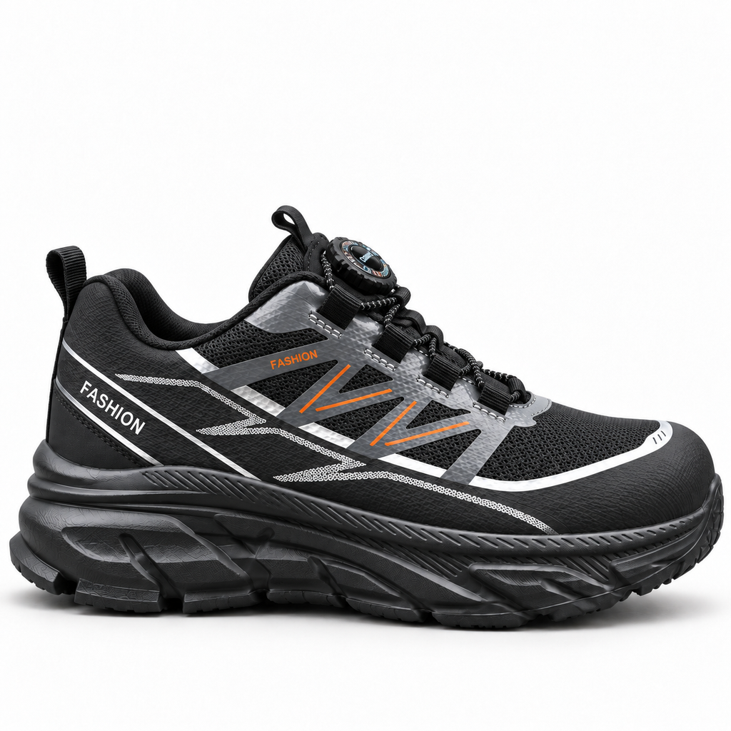 CONXGEN NR2 - Black Atoz
