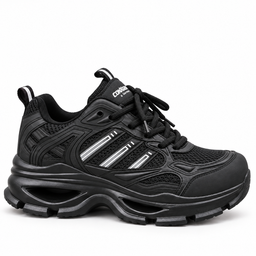 Conx Nikey Atoz