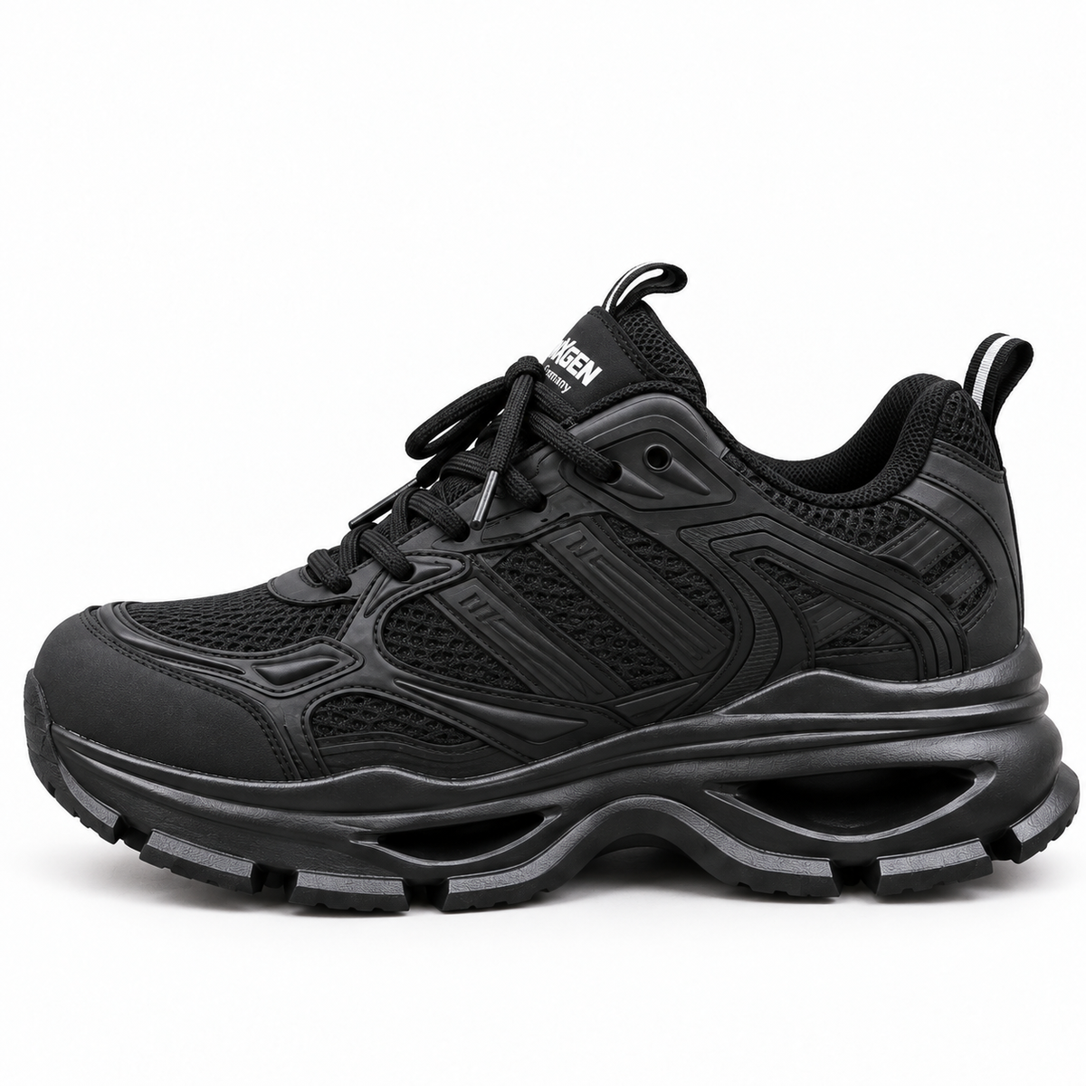 Conx Nikey