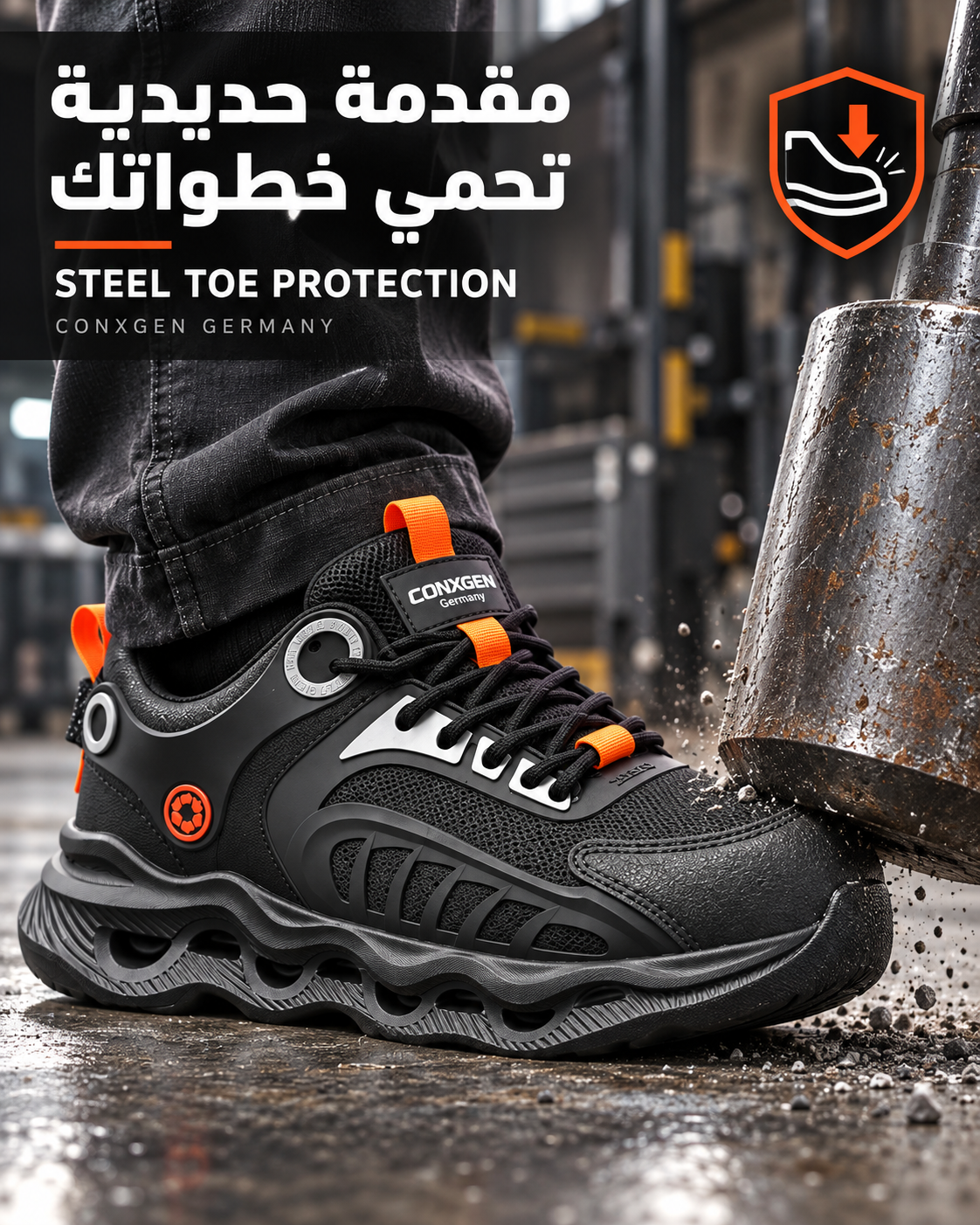 Conx Sporty