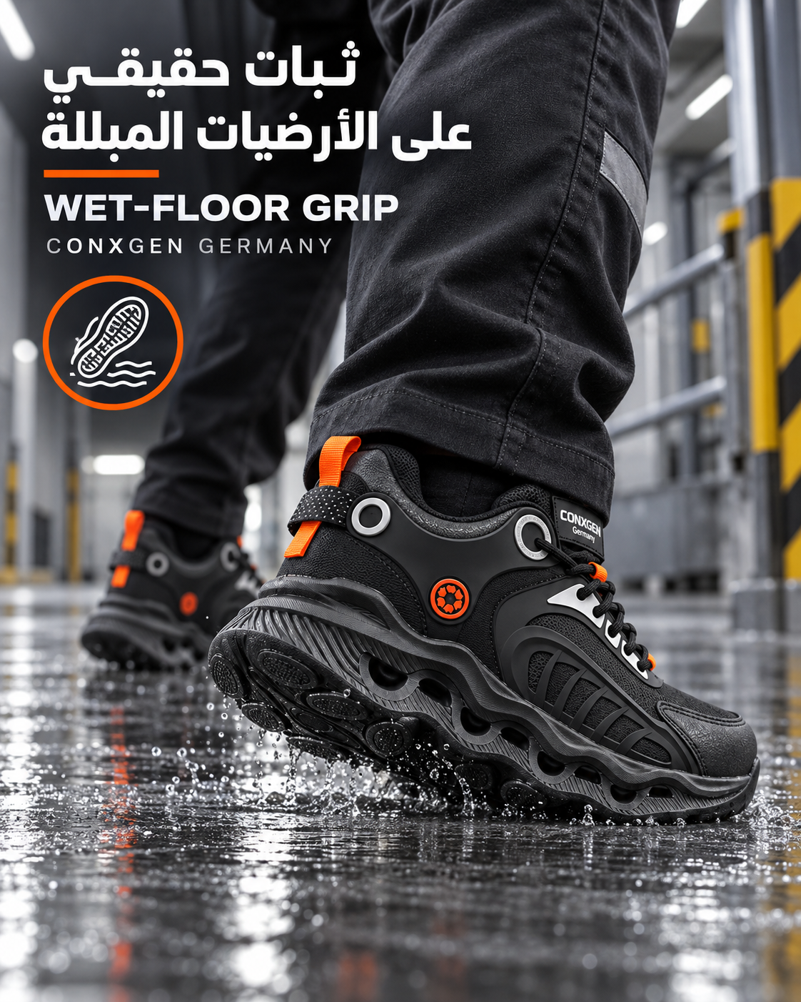 Conx Sporty
