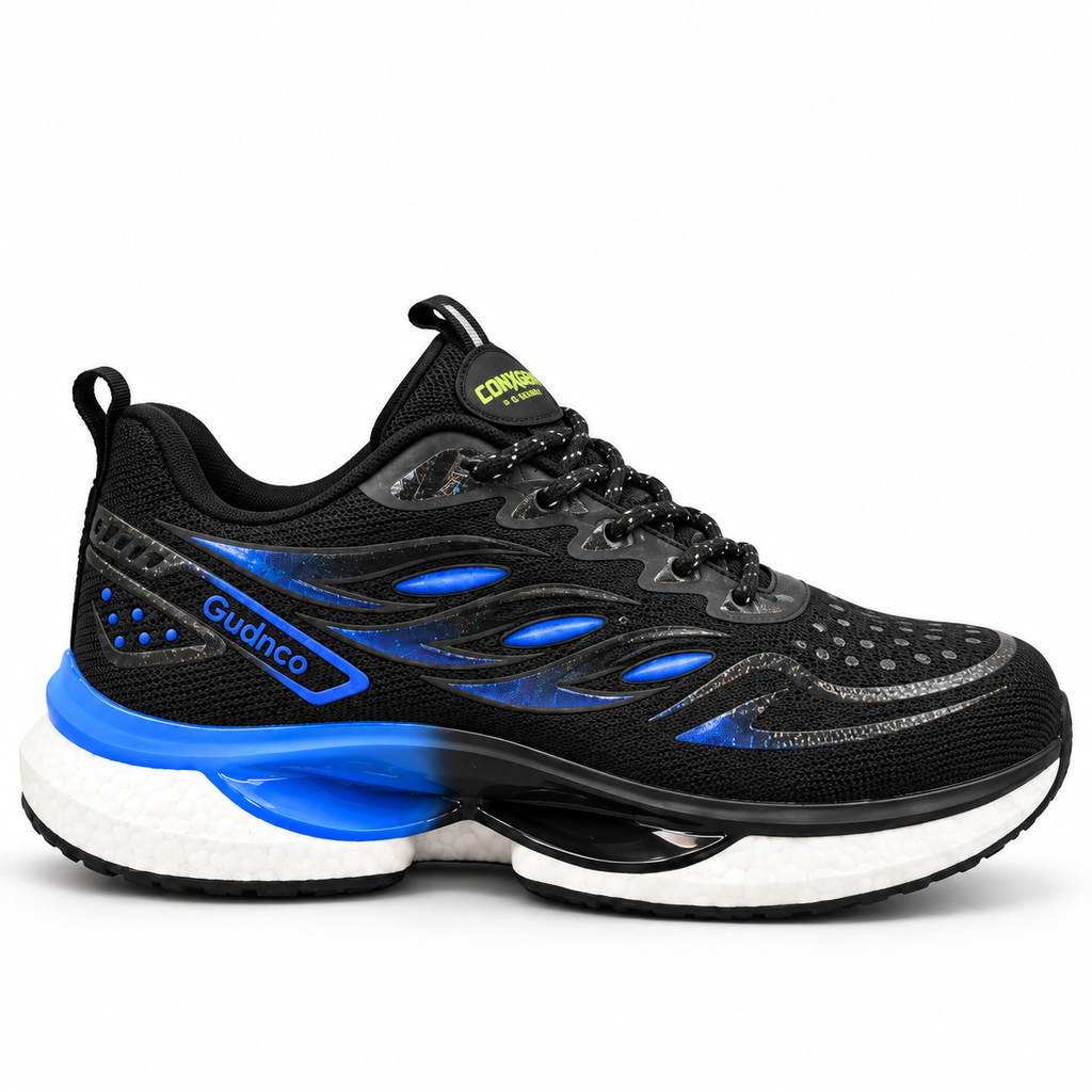 CONXGEN Shock Atoz