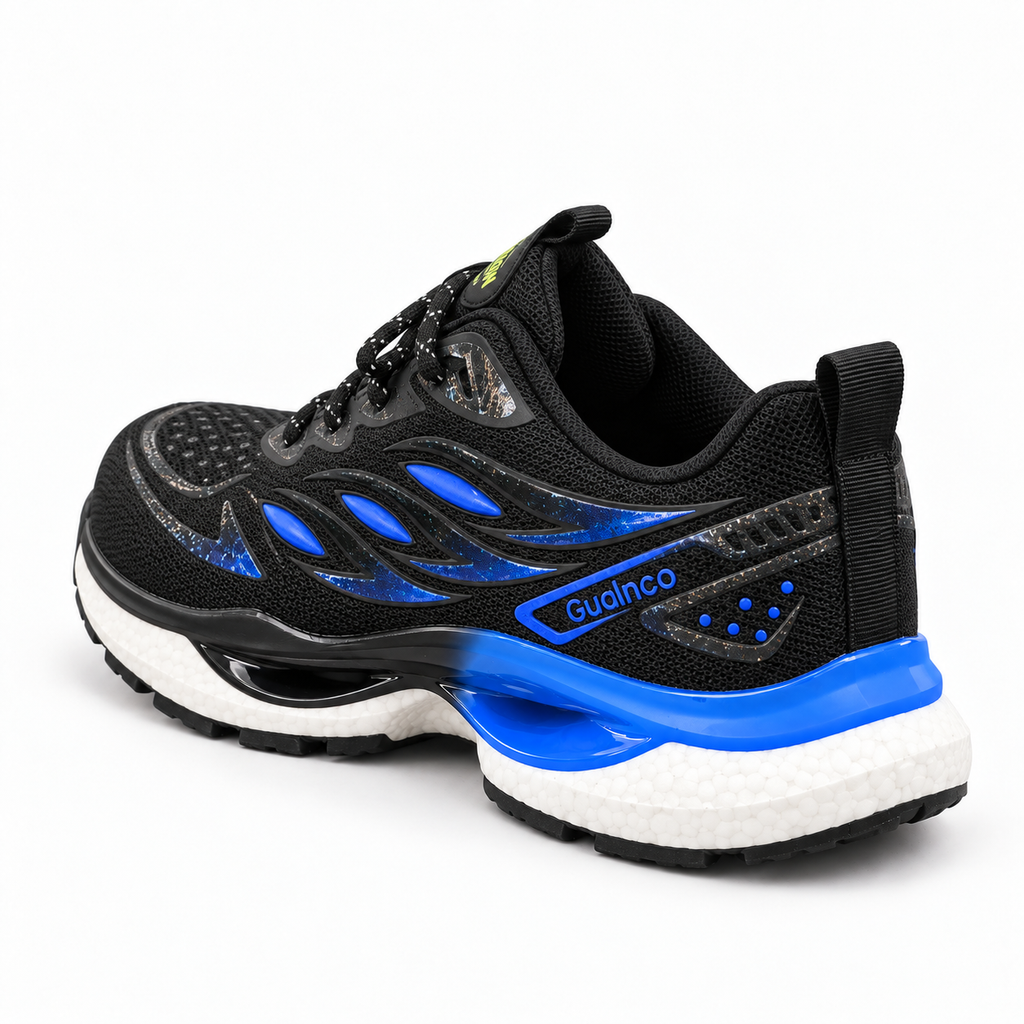 CONXGEN Shock Atoz