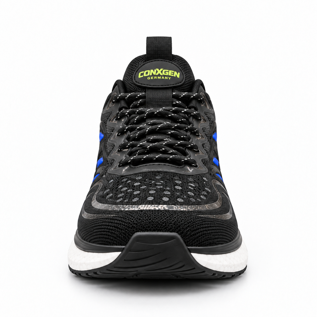 CONXGEN Shock Atoz