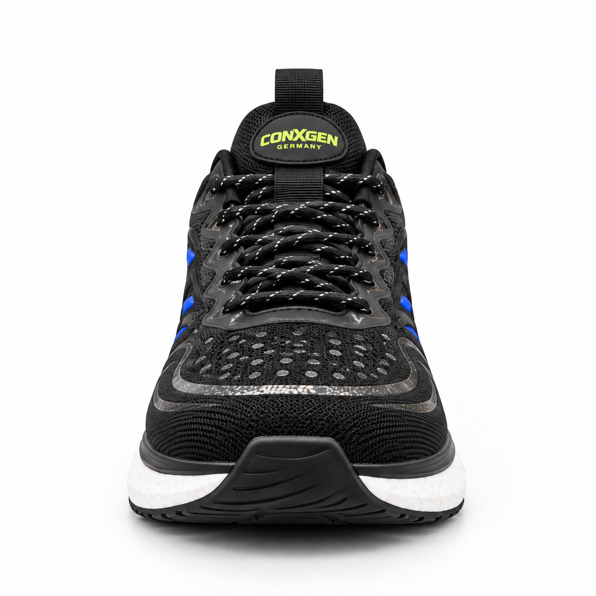 CONXGEN Shock Atoz