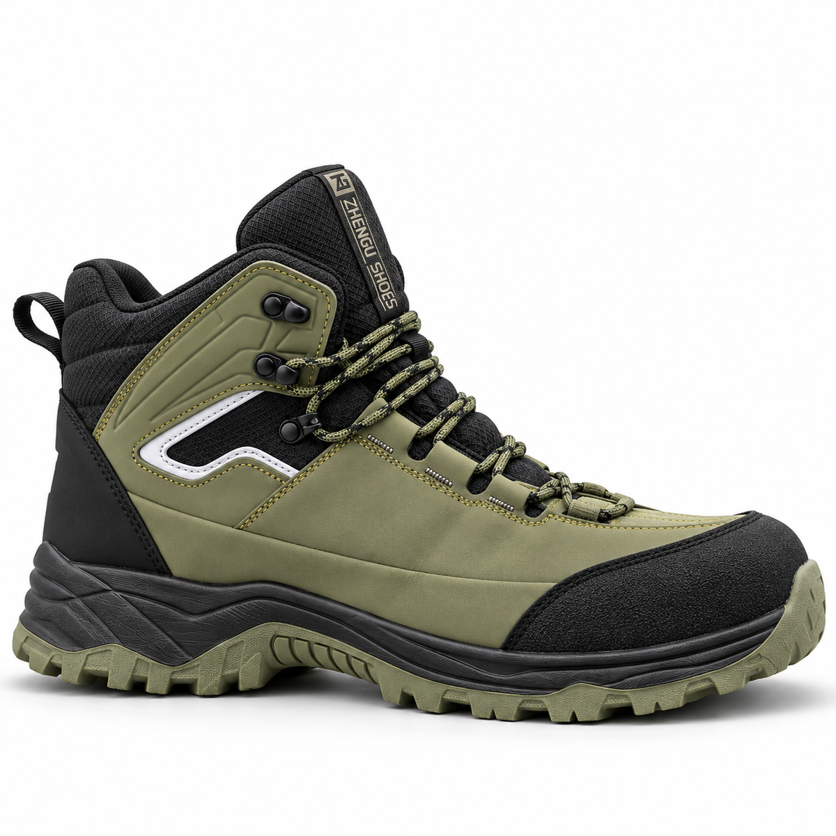 CONXGEN TITAN GREEN Atoz