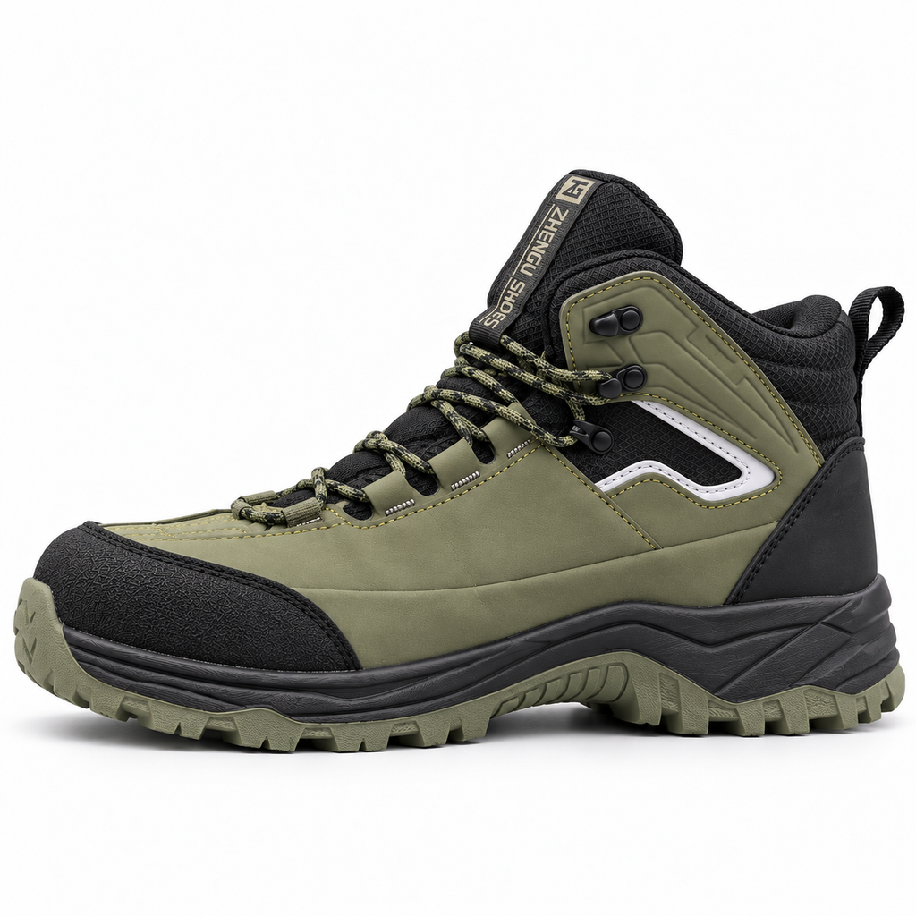 CONXGEN TITAN GREEN Atoz