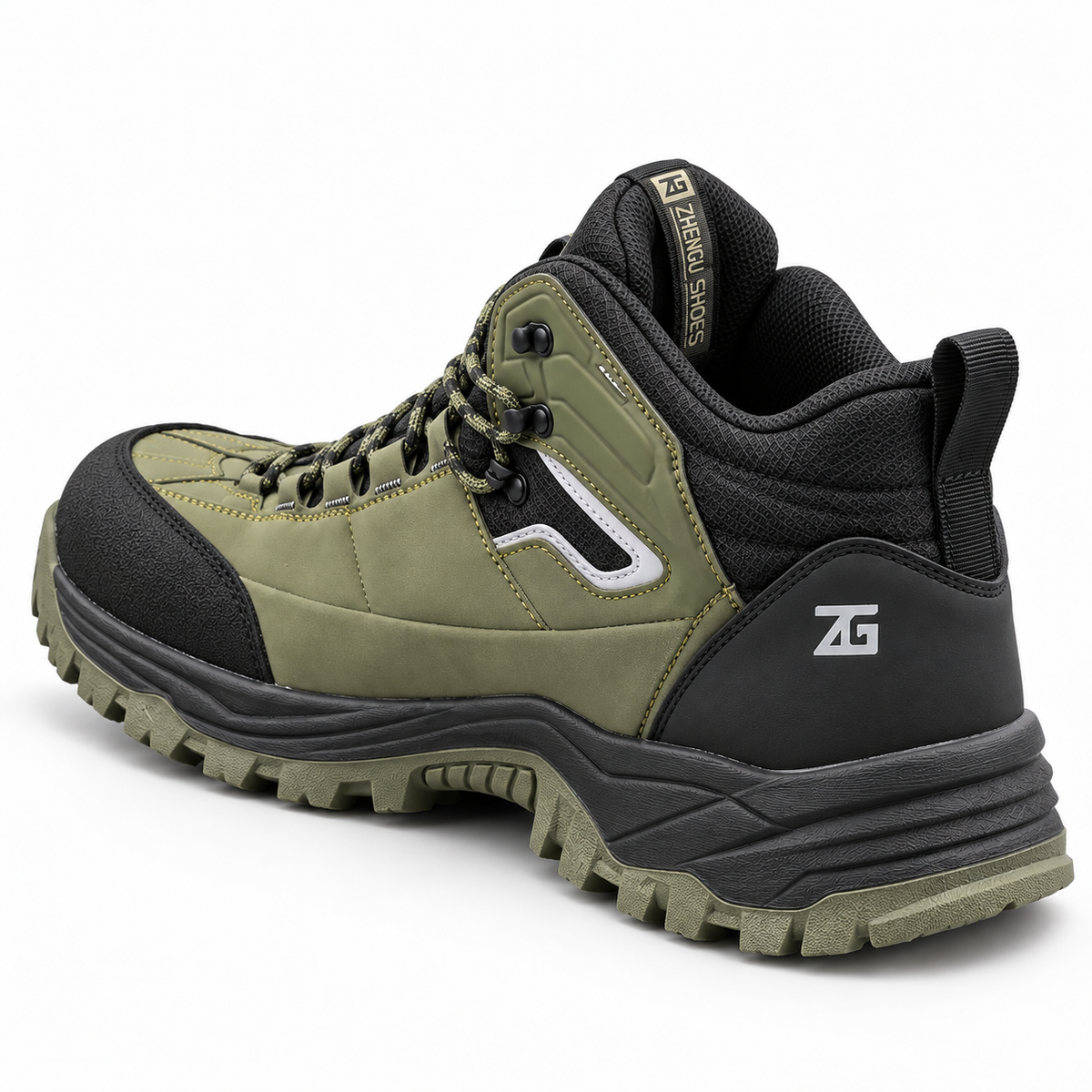 CONXGEN TITAN GREEN Atoz