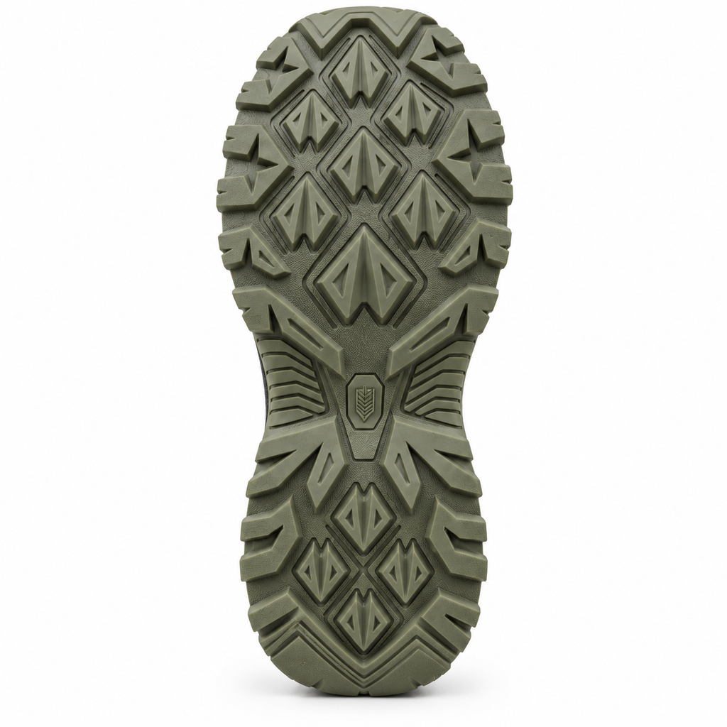 CONXGEN TITAN GREEN Atoz
