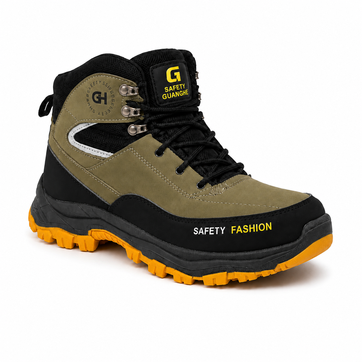 CONXGEN Safty Fashion