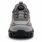 Conx New Round Silver Atoz