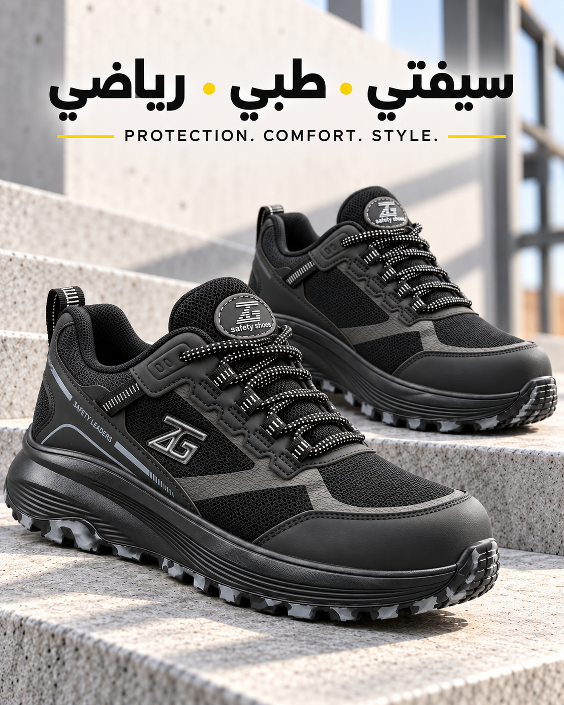 CONXGEN W.Black