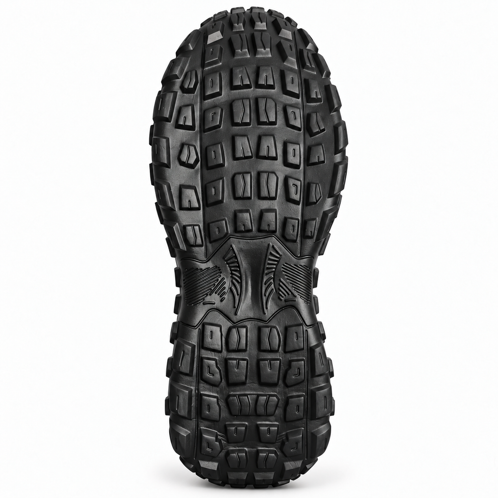 Conx BLACKY Atoz