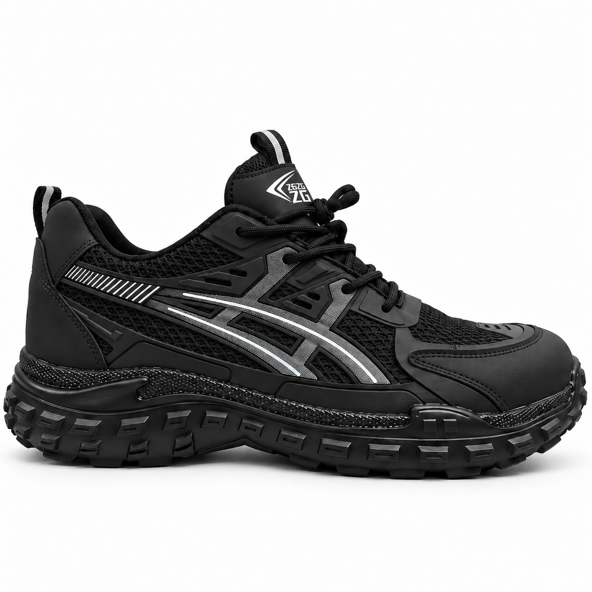 Conx BLACKY Atoz