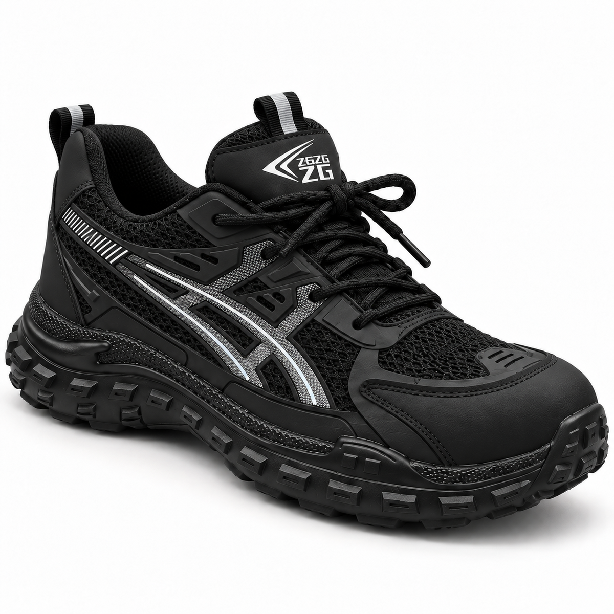 Conx BLACKY Atoz