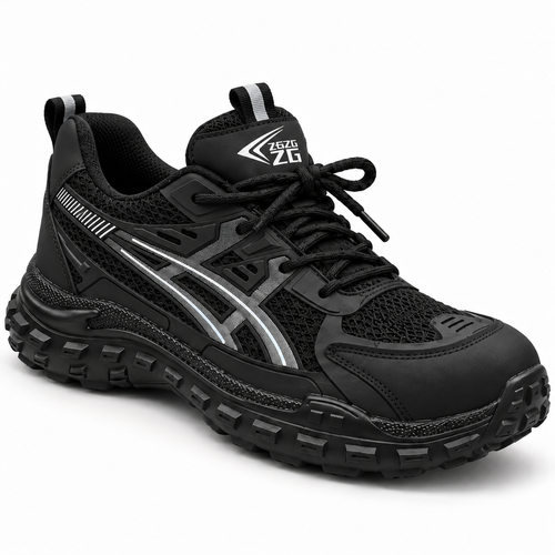 Conx BLACKY Atoz