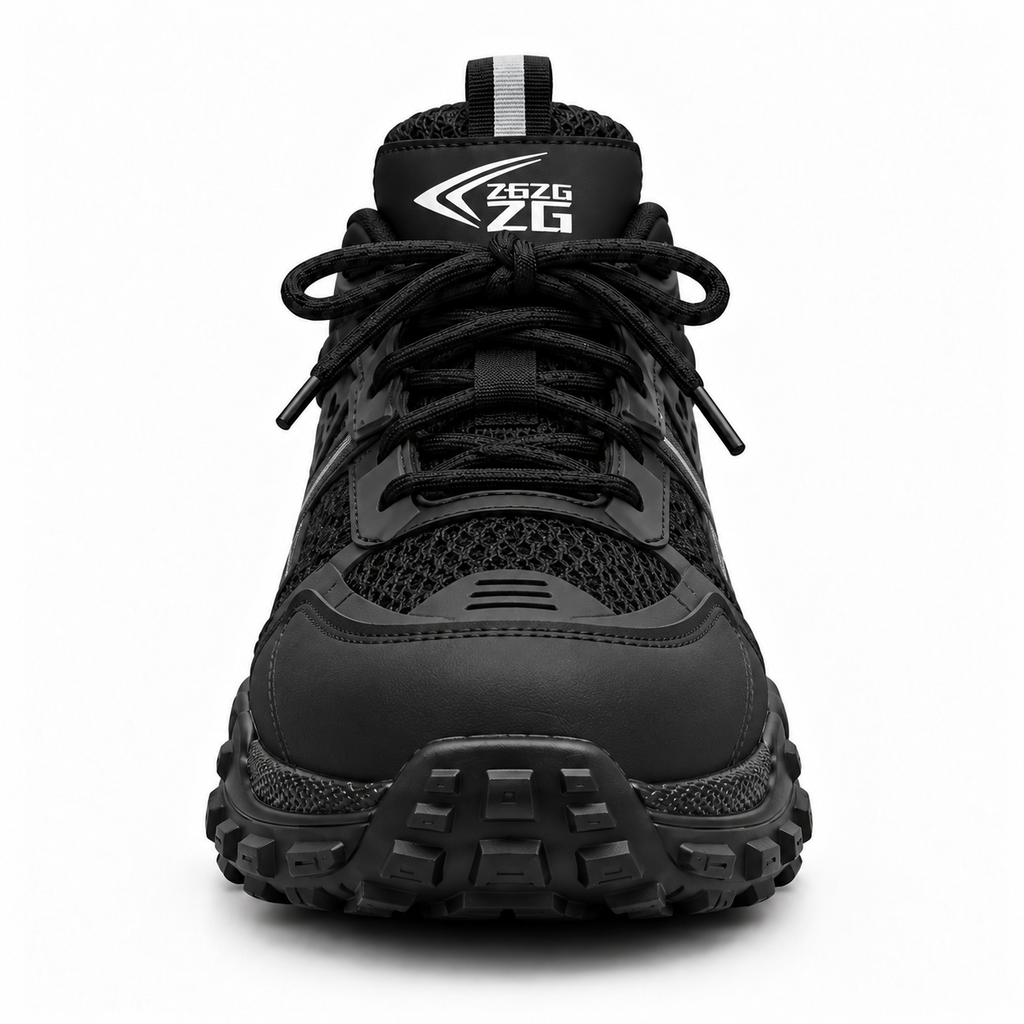Conx BLACKY Atoz