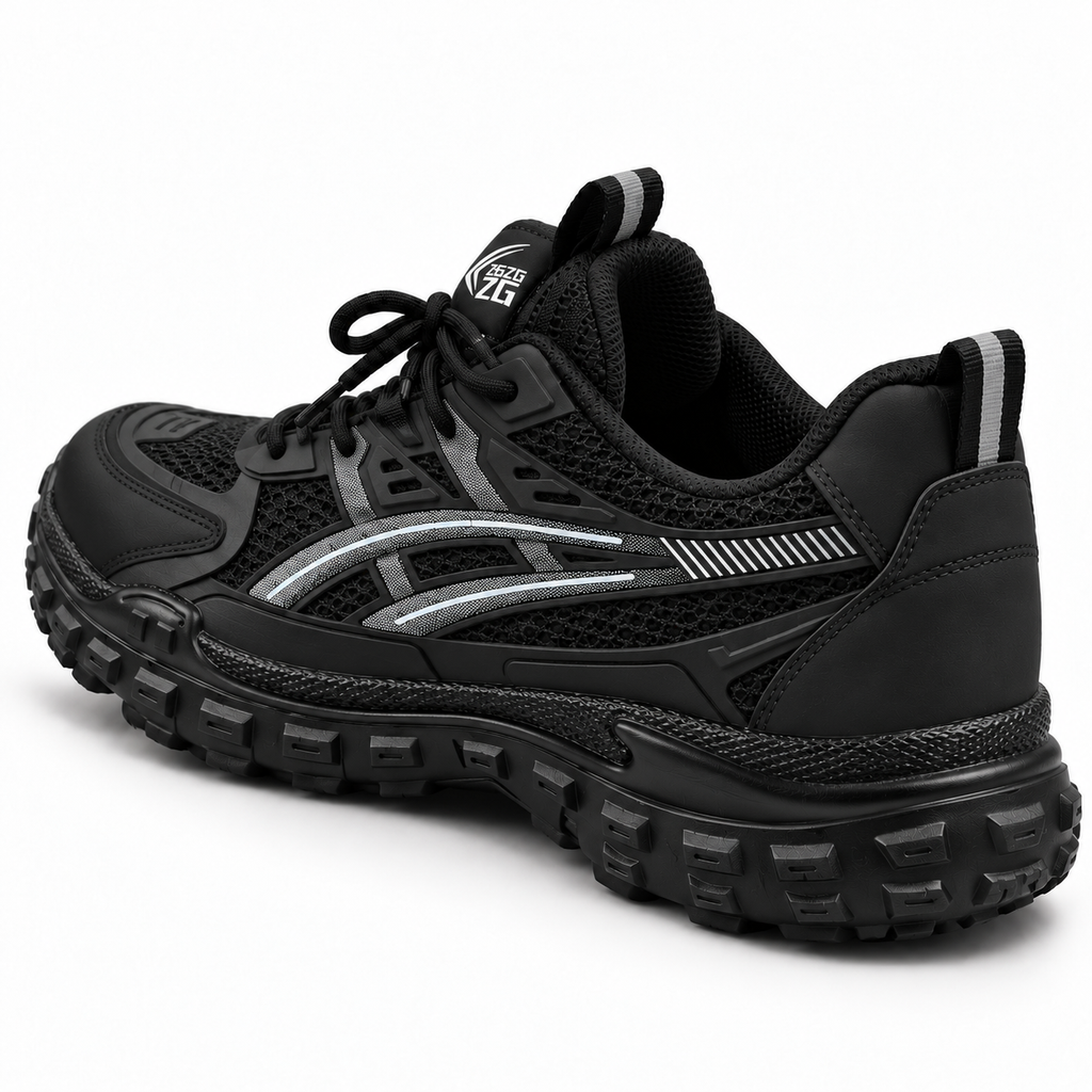 Conx BLACKY Atoz