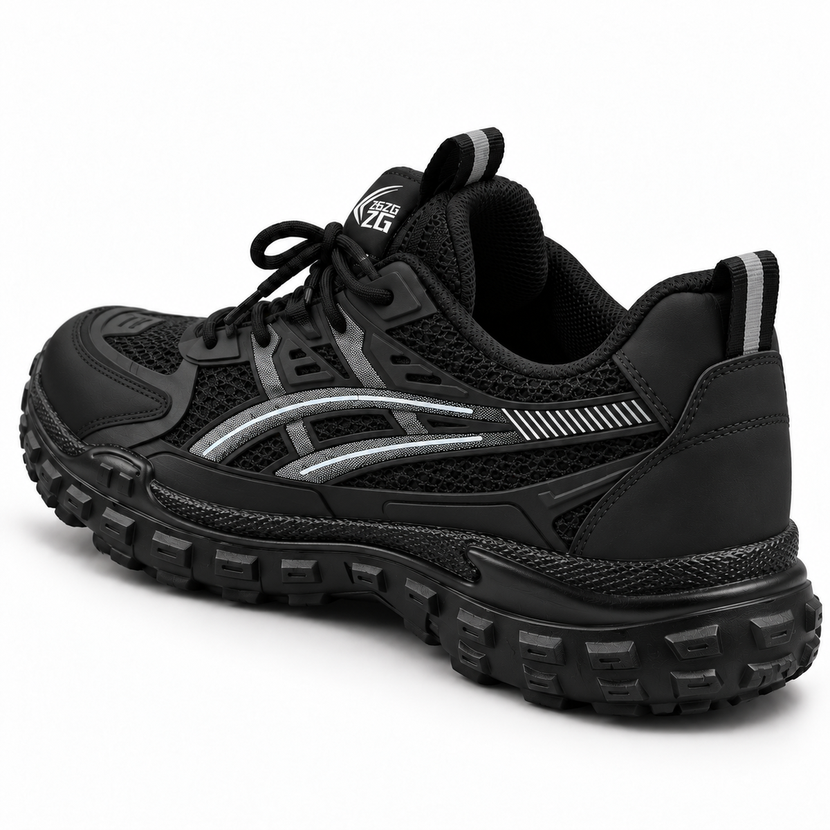Conx BLACKY Atoz