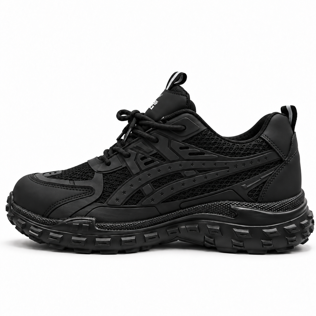 Conx BLACKY Atoz