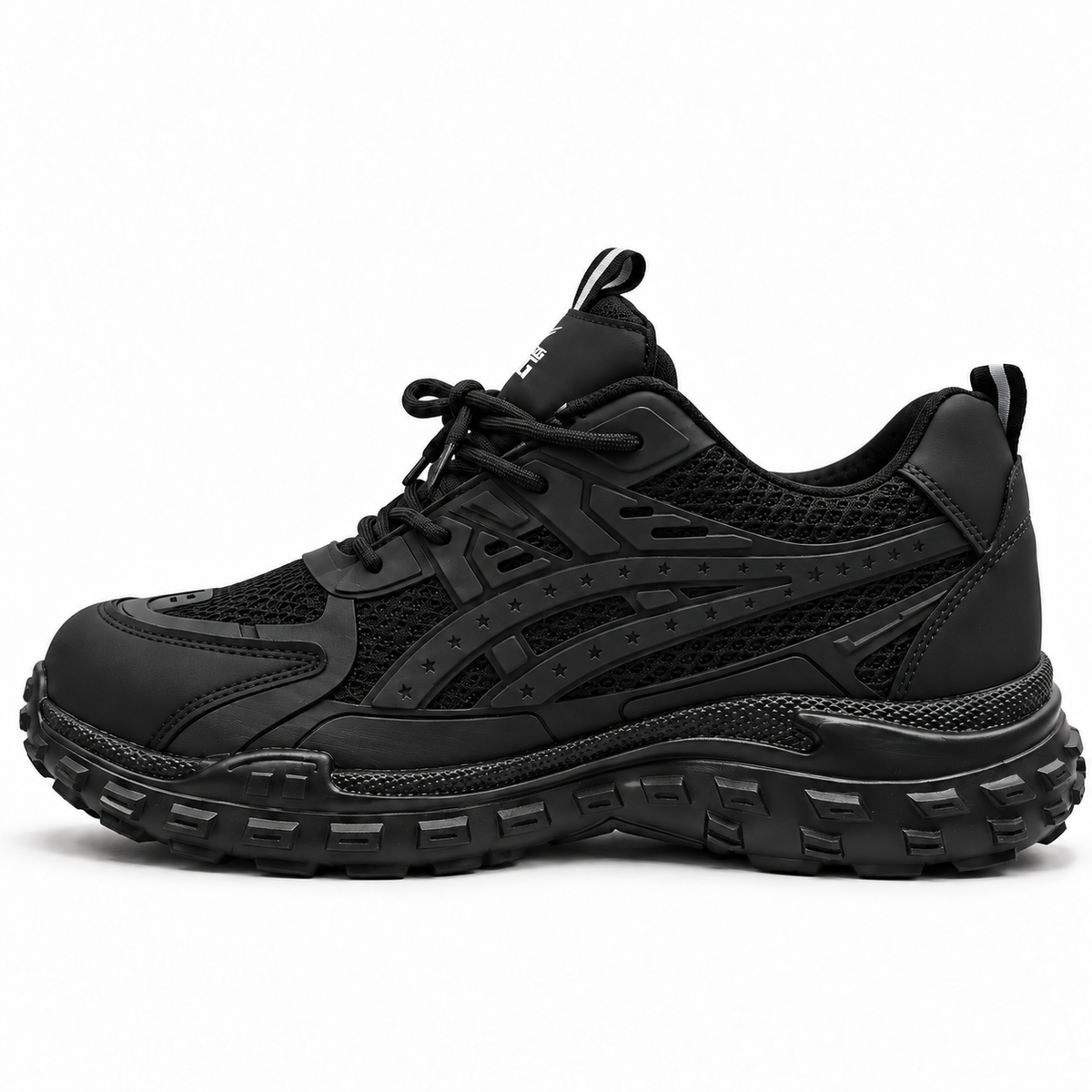 Conx BLACKY Atoz