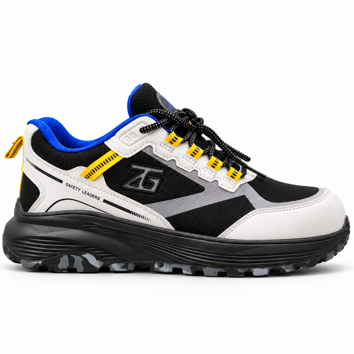 CONXGEN Whity Atoz