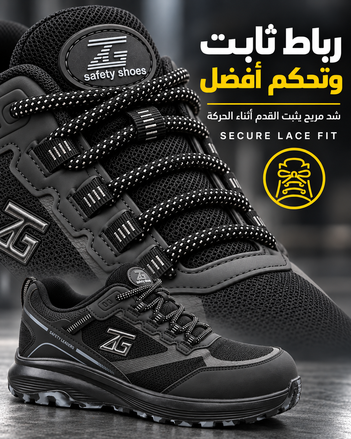 CONXGEN W.Black
