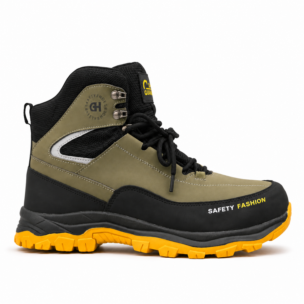 CONXGEN Safty Fashion