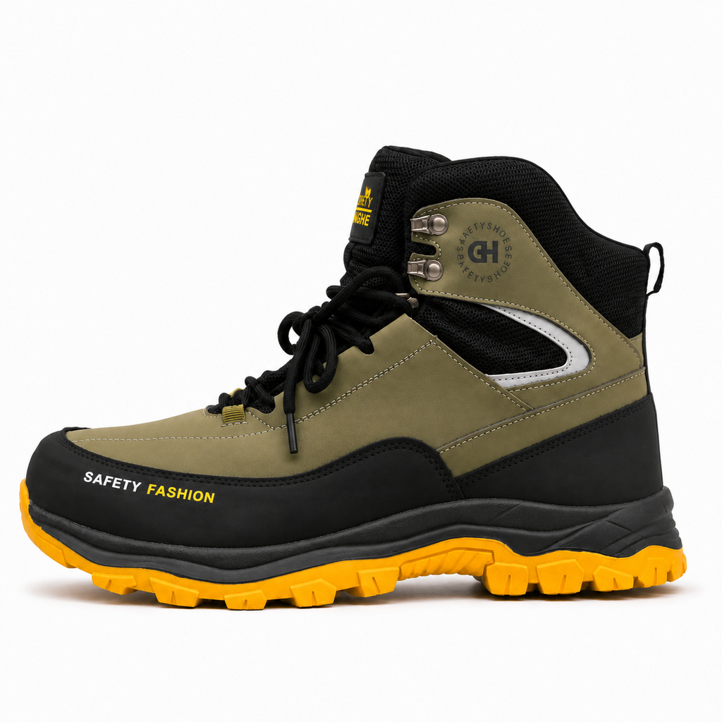 CONXGEN Safty Fashion