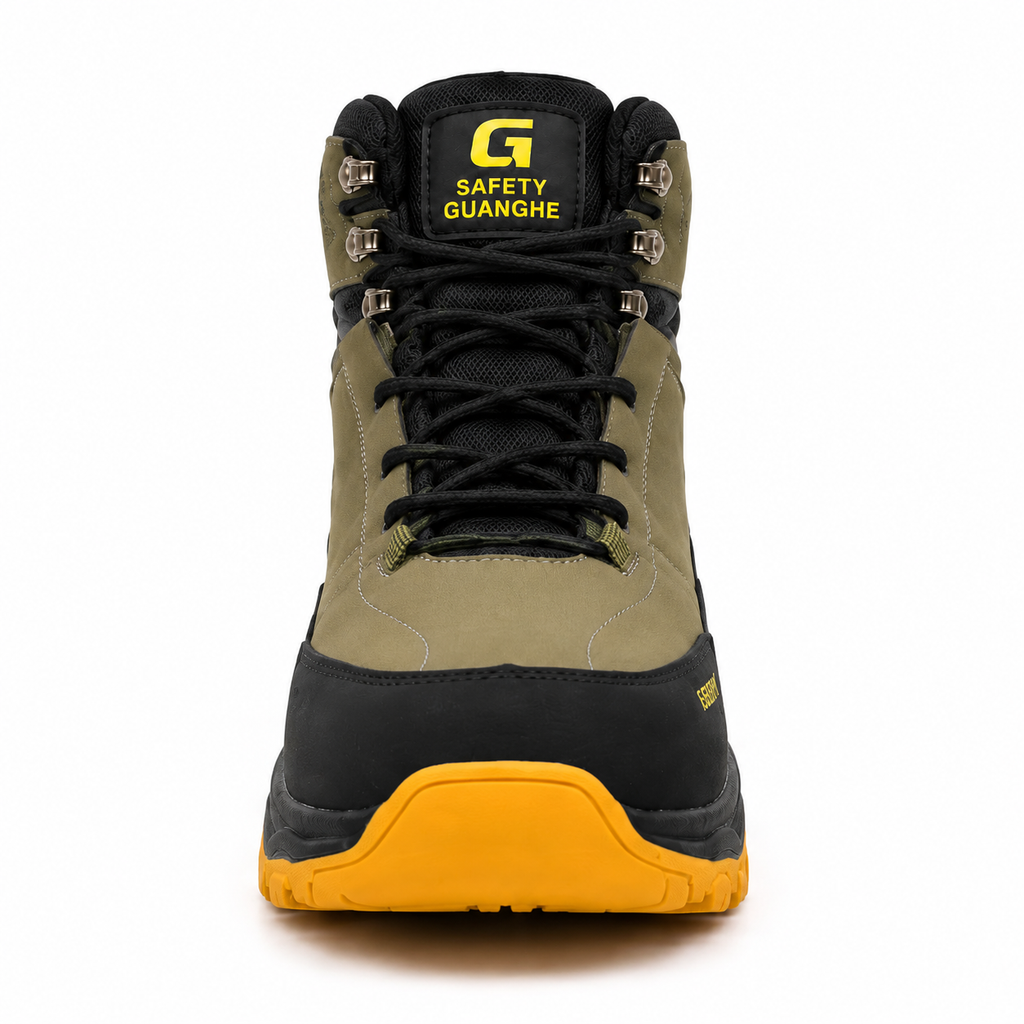 CONXGEN Safty Fashion