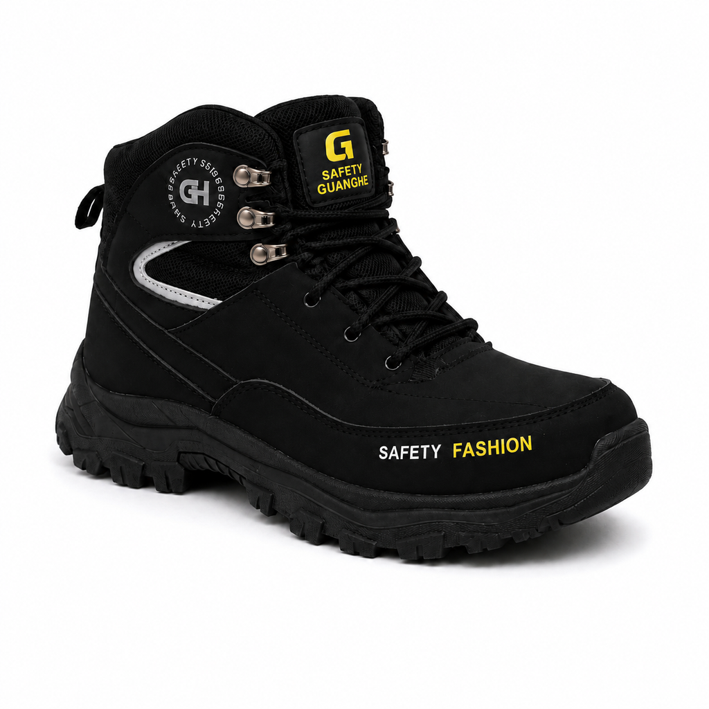 CONXGEN Safty Fashion