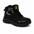 CONXGEN Safty Fashion