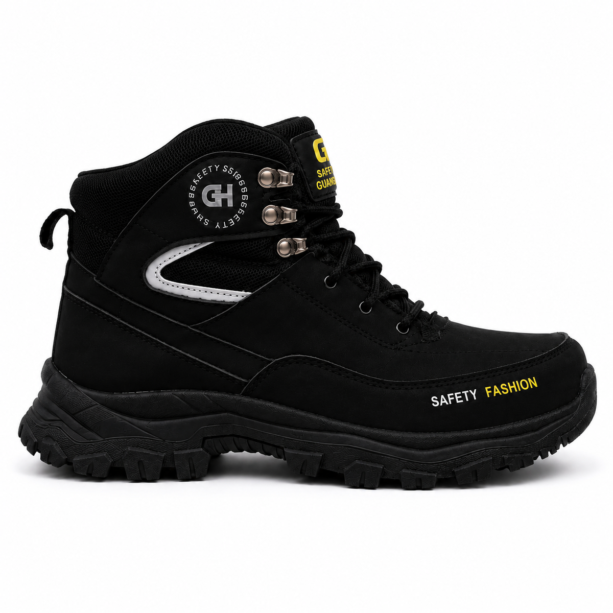 CONXGEN Safty Fashion